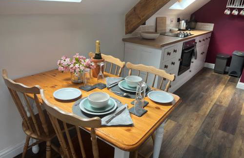 Studio Apartment - Foto 4