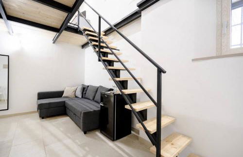 Casa di Lu - Urban Classic - Foto 16