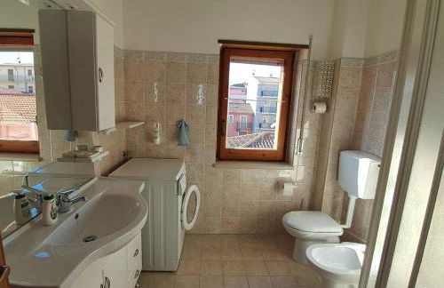 Apartament Gabbiano Bianco - Foto 19