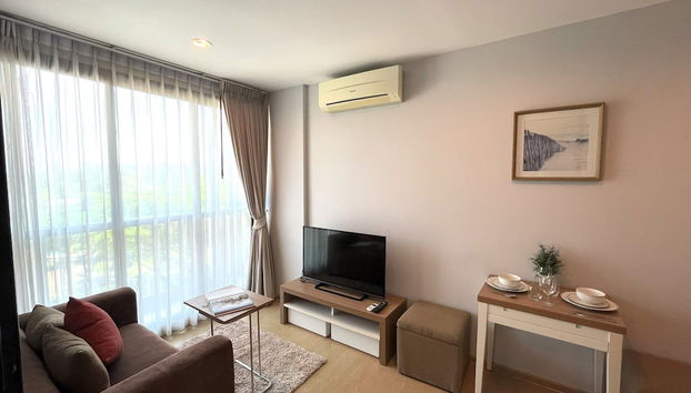 Zcape2 apartment by Lofty - Foto 4, Habitación