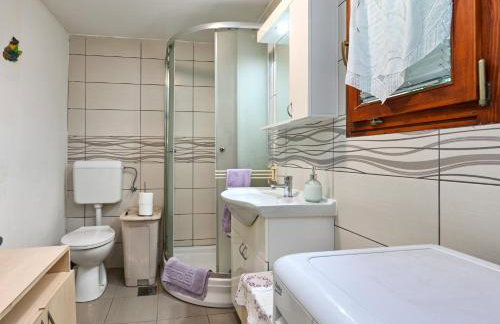 Kuća Viola, traditional wooden house in Tuhelj - Foto 21