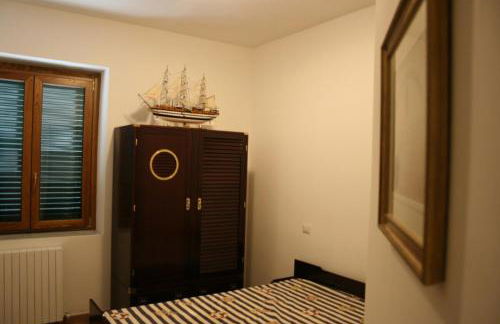 Sottocoperta Palinuro - Foto 49