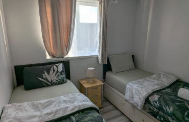 A&A Apartment Basildon - Foto 41