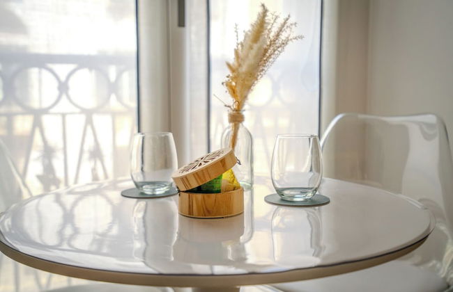 B and G Boutique apt.-heart of Milano- Design District - Foto 33