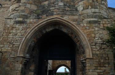 Lincoln lets 23 - Foto 23