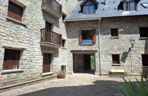 El Tozal, cálido, petfriendly con garaje - Foto 10