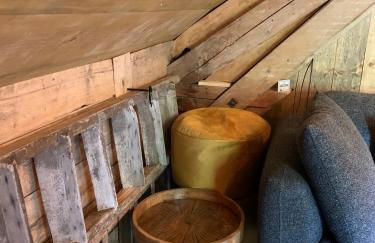 Apartment Alys, contemporary style apartment in mountain village - Foto 19