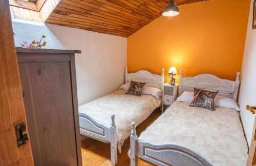 Holiday Home Ländliches Haus La Carrozal Senda del Oso by Interhome - Foto 27