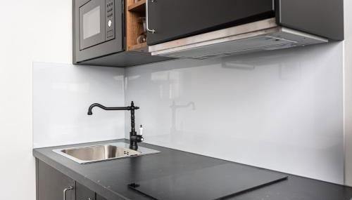 Le Baudelaire - Studio en centre ville - Foto 5