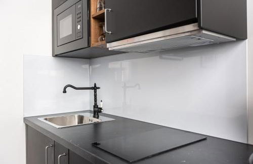 Le Baudelaire - Studio en centre ville - Foto 5