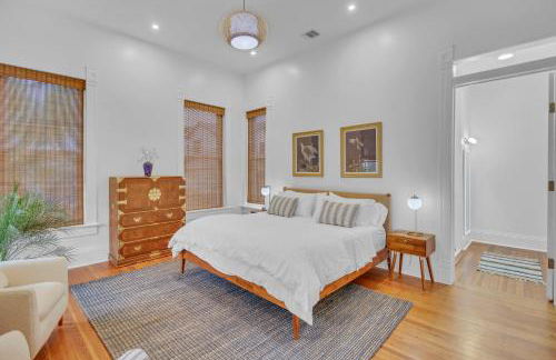 The Historic A Briam House - Foto 47