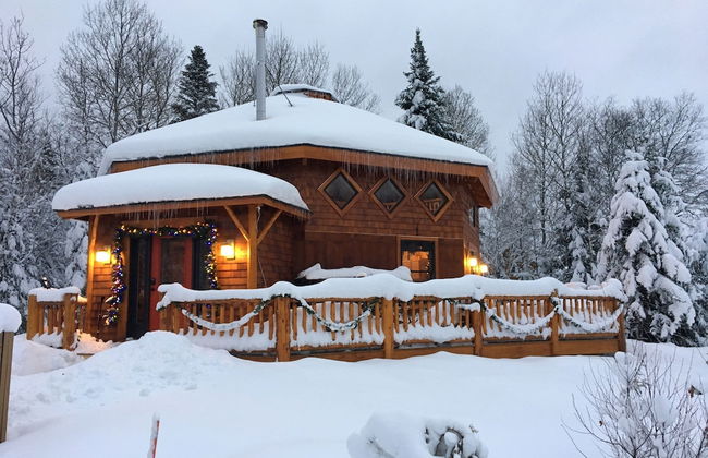 Moose Lodge and Cabins by Bretton Woods Vacations - Foto 23