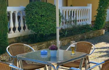 Torcales del Lobo Apartamentos Rurales - Foto 33