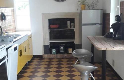 Gîte Rénové en Tuffeau avec Jardin, Animaux Bienvenus - FR-1-381-556 - Foto 35