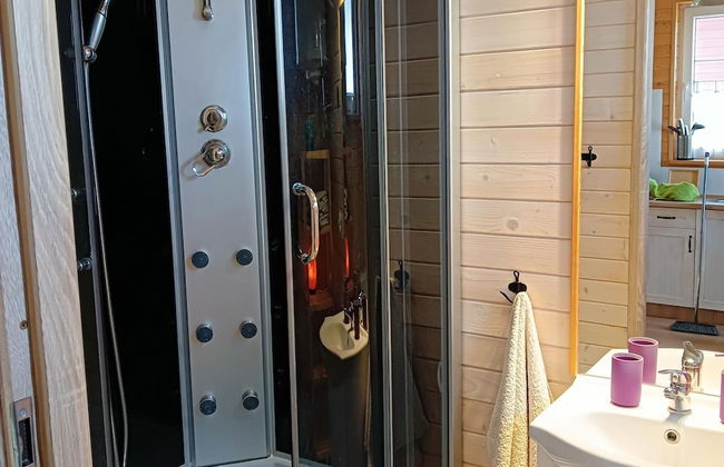 Holiday Home at a Horse Ranch - Photo 10