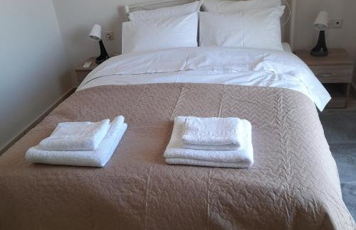 Villa Ioulia Malakonda, Eretria ,Greece - Photo 13