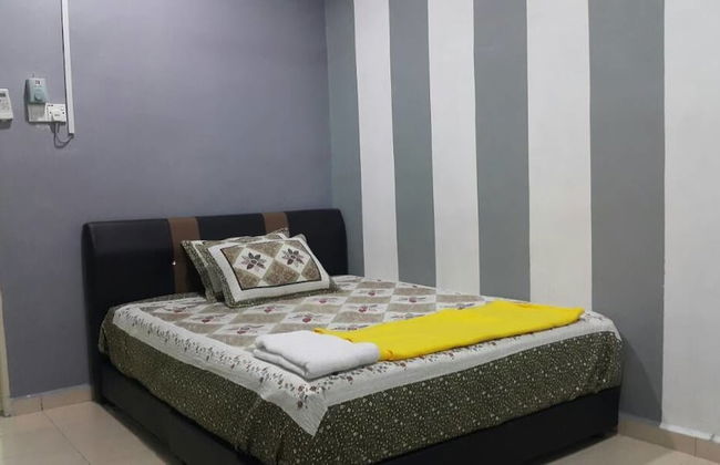 Noor Homestay - Foto 25