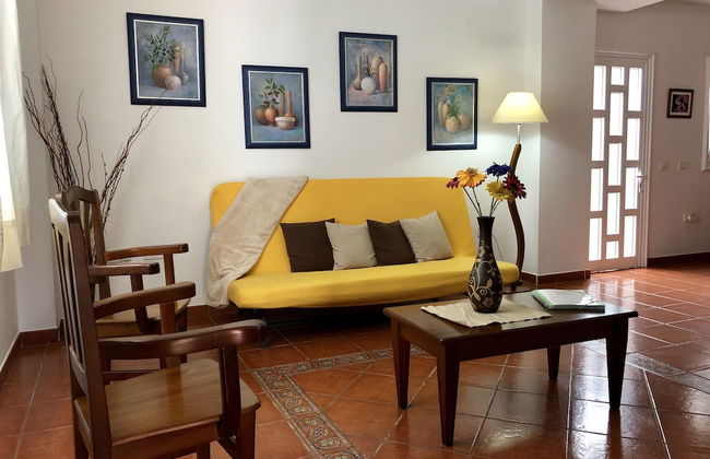 Apartamentos Los Verodes - Photo 63