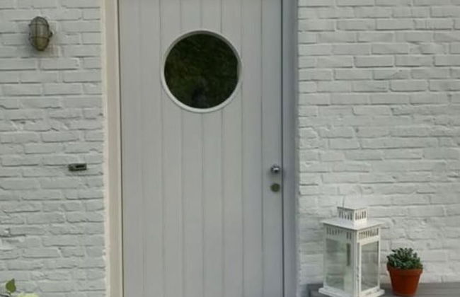 At the Old Sea Dike Comfortable Vacation Home - Foto 23