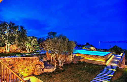 Villa Luciana - Foto 21