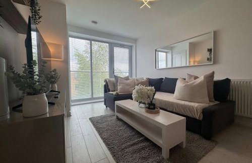 Luxury 1 bedroom, 1 bath apartment by MCF - Foto 31