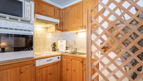 Appartement charmant au pied des pistes de Courchevel, parking inclus - FR-1-568-49 - Foto 3