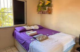 AP 600m from Castelão Arena-near Airport and Sarah - Foto 11