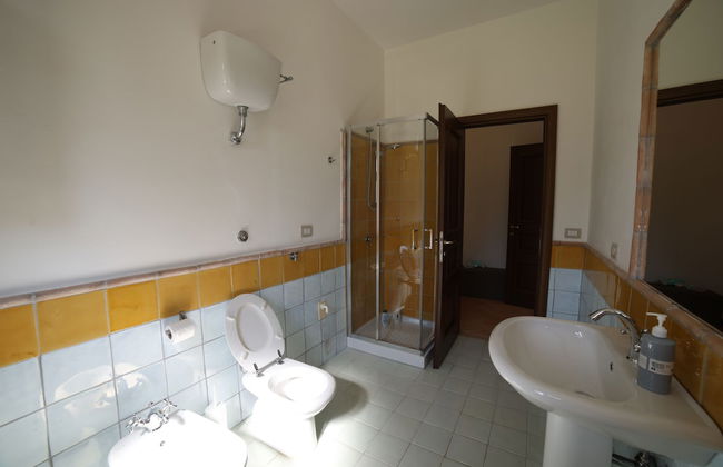 HT CASTELLO DI CAMPOLONGO - Photo 41