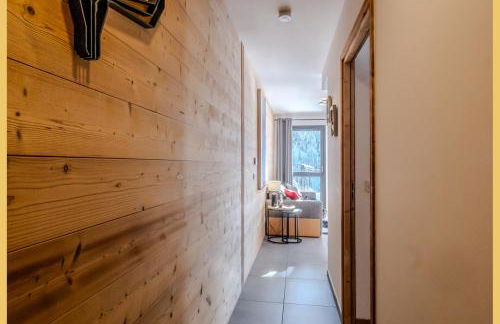 L'évasion I T3 I Les Gets - Foto 22