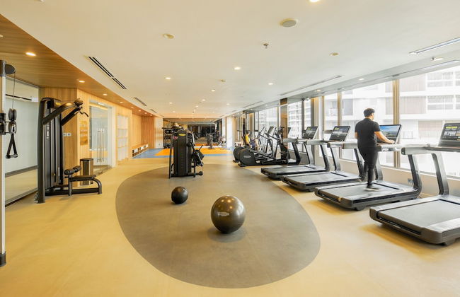 Convinia Apartment - Photo 80