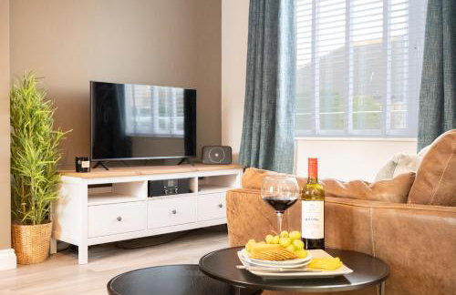 Northern Hideaways, Greyfield House, Embleton - Foto 26