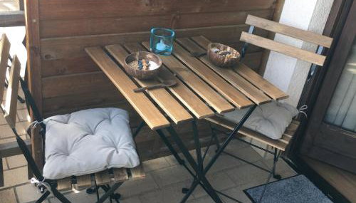 Modernes Apartment mit herrlichem Blick ins Gruene - Foto 3