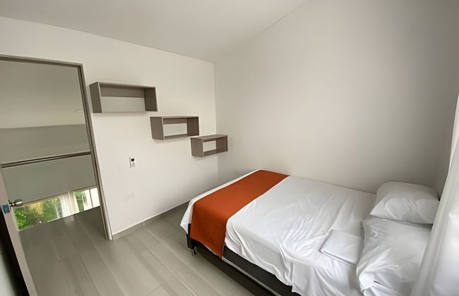 APARTAMENTOS EN PALMAR DE LOS VIENTOS - Foto 8