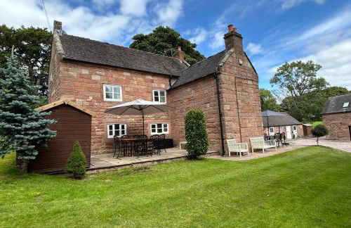 Beautiful 3 Bed Near Alton Towers, Polar Bears, Peak District - Foto 13