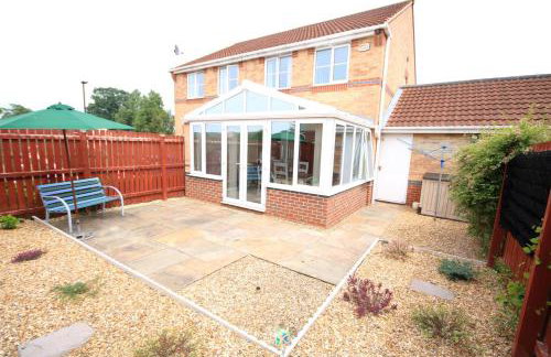 No1 Apartment House - Foto 23