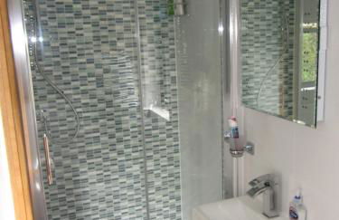 Hesmonds Oast Lodge - Foto 19