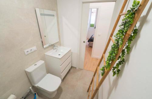 Apartamento a estrenar junto al centro de la ciudad - Foto 19