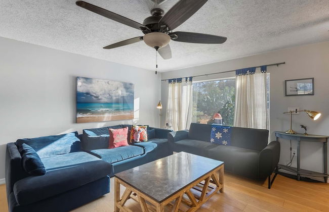 The Lake Home - Beautiful Oasis In The Heart Of Florida! 2 Bedroom Home by RedAwning - Photo 11