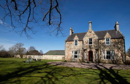 Cardhu Country House - Foto 8