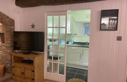 Braunton Breaks - North Beach Cottage - Foto 32