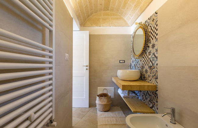 2220 Trulli Biancapetra by Perle di Puglia - Foto 23