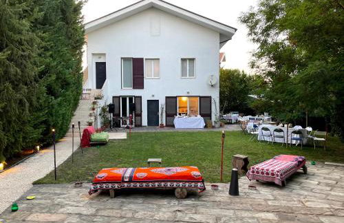 Guest House Le Acacie - Foto 9