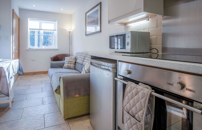 Tor Bay Cottage - 1 Bedroom - Parkmill - Foto 8