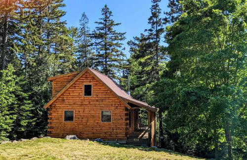 Log Cabin on Saltwater Cove - Foto 16