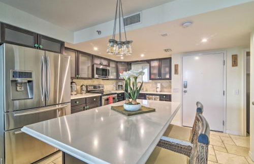 Gulf-View Hudson Condo in Waterfront Resort! - Foto 6