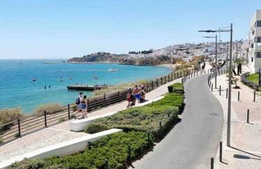 Front Sea Apartment Albufeira - Foto 6