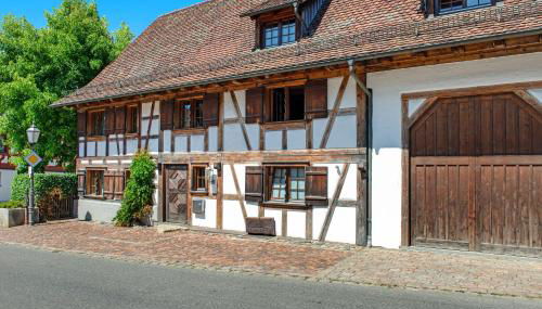 Ferien im Fachwerk - Foto 1