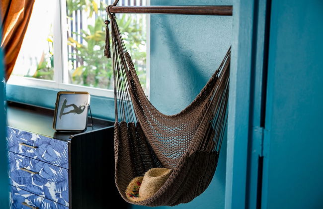 Numero Uno Beach Apartments - Foto 21