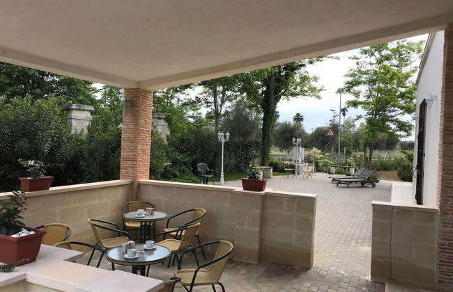 Il Casolare degli Ulivi - Photo 39