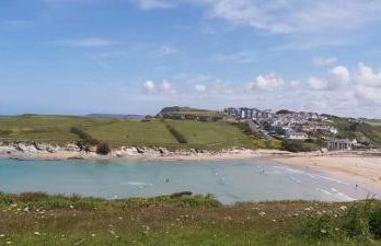 Newquay Rialton Holiday Home - Foto 2